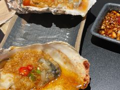 -黄鱼炙夜·烧烤·小龙虾(世茂缤谷店)