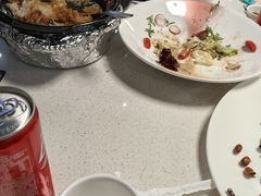 -煲王粤菜餐厅(中侨中心店)