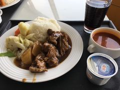 -湾景餐厅(海洋公园店)