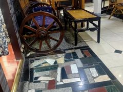 -采芝斋评弹茶馆(观前街店)