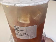-桂桂茶(赤峰站店)