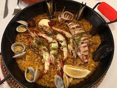-Las Tapas(思南公馆店)