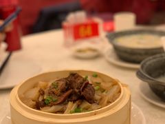 -龙的酒楼·手工早茶·顺德菜(近良路店)
