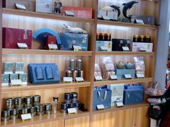 -浙茶集团狮峰·西湖龙井·杭州特产(莫干山路专卖店)
