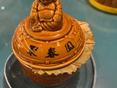 -安泰楼·佛跳墙创始人·传统闽味早茶·酒楼(三坊七巷闽菜地标店)