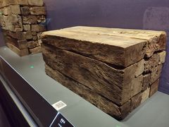 -北京大葆台遗址博物馆