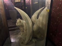 -逃脱反斗城沉浸剧情密室(北京路店)