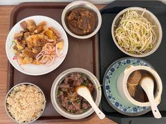 -歪头牛肉(金龙壹号店)