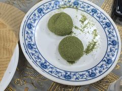 -清真·鸦儿李记·小馆(后海店)