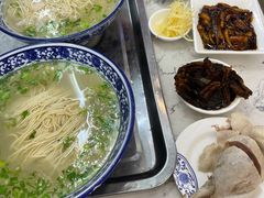 -伟记奥面馆(养育巷店)