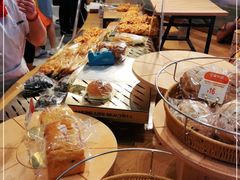 -西村叔叔的店·面包·甜品·蛋糕(清河万象汇店)