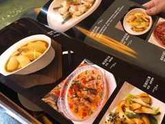 -乾州食府(小雁塔店)