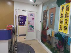 -瑞思英语·少儿英语启蒙(河西·梅江第六田园校区)