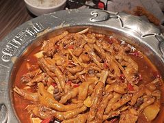 -胖哥俩肉蟹煲(梅溪步步高店)
