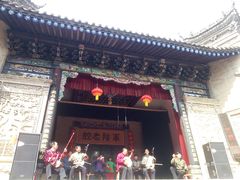 -西安关中民俗艺术博物院