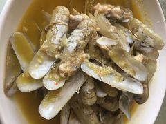 -启东小海鲜(庄先湾路1号店)