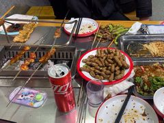 -古彭7只羊·招牌白串·碳锅羊肉旗舰店