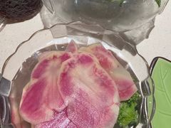 -一叶一世界•素食餐厅(环球中心店)