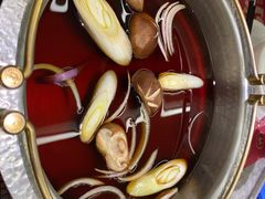 -一绪に寿喜烧(荟聚店)