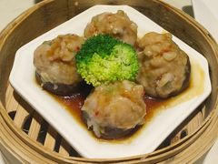 蚝皇香菇烧卖-隆隆金大茶楼(地王广场店)