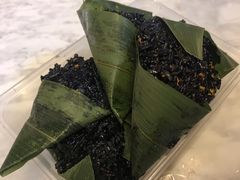 乌米饭-锦记糕点铺