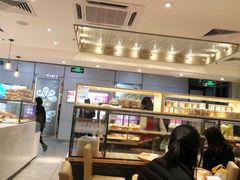 -BreadTalk面包新语·烘焙蛋糕(海珠丽影广场店)