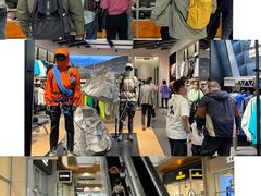 -杉杉奥特莱斯广场(哈尔滨店)