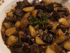 -晋阳春·山西菜·北京烤鸭(交大店)