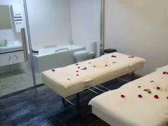 -1号足道推拿会馆