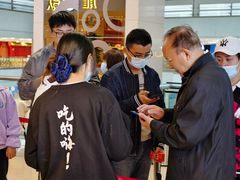 -龍歌自助小火锅(李沧顺和汇店)