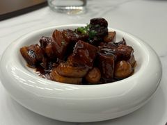 -惠丰堂饭庄·烤鸭·京味菜(民族大学店)