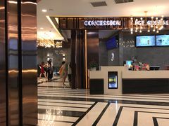 -UME影城(中国巨幕高新店)