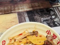 -小罗子汤店(大士院总店)