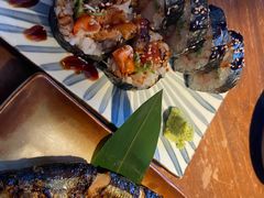 -鸭川食堂·鳗丼(鼓楼店)