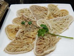 -蜀九香火锅(九眼桥店)