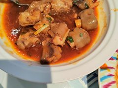 -新疆兵团食府清真(马连道店)
