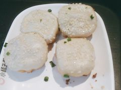 -小杨生煎(天之骄子店)