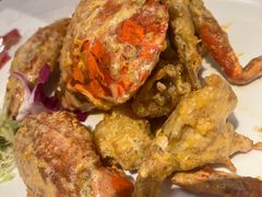 -喜记避风塘炒辣蟹(旗舰店)