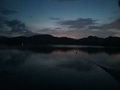 -阿哈湖国家湿地公园