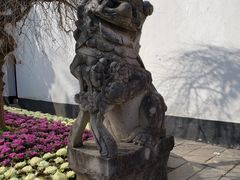 -采石矶景区