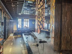 -湊湊火锅·茶憩(南京东路悦荟店)