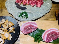 烧肉师牛肋条-泥炉烧肉师(新街口金銮巷店)