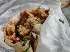 -刘记肉夹馍(彰武店)