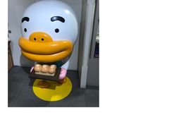 -KAKAO FRIENDS(弘大店)