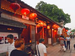 门面-文儒九号·闽菜馆(三坊七巷店)