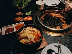 -嘿嘟嘟·肋条烧肉放题(爱融荟城店)