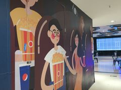 -中影数字圣谛影城(火车站禹悦汇店)