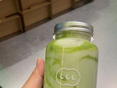 -混果汁(喜荟城店)
