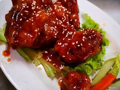 -威南记鸡饭餐室