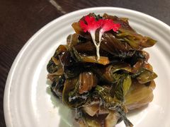 -涌上外婆桥(南塘店)